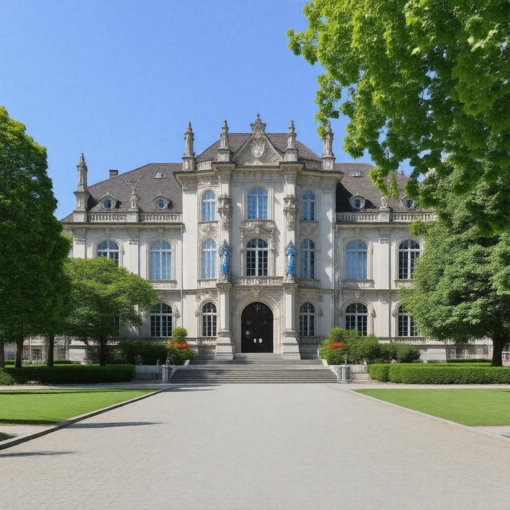 University of Zürich